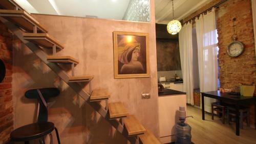 Apartment On Bolshaya Sovetskaya 22