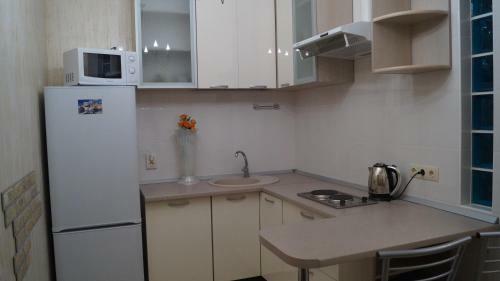 Apartamento 2-????????? ??????????? ? ?? ???????