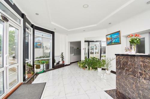 Apartamento Zhk Victoria