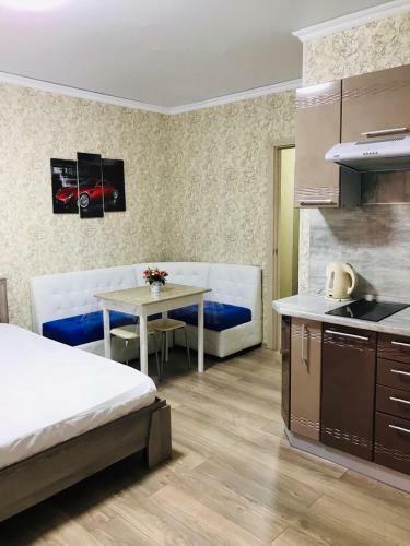 Apartamento Zhk Victoria