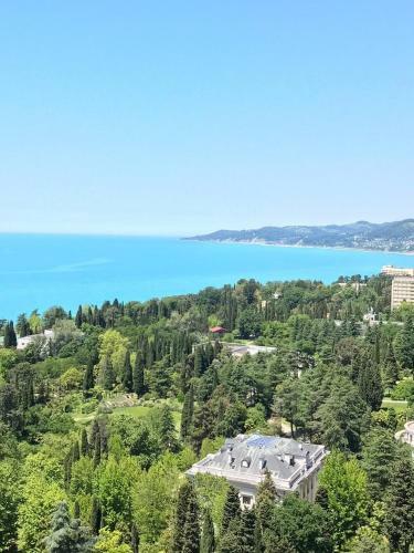 Apartamento Zhk Victoria