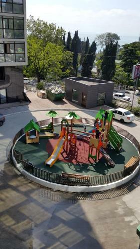 Apartamento Zhk Victoria