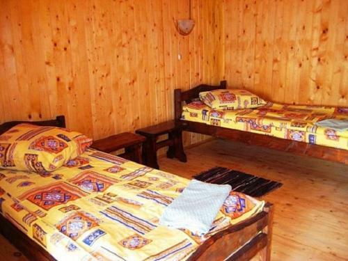 Khutorok Holiday Park