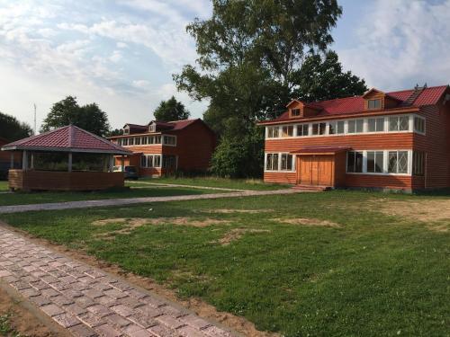 Khutorok Holiday Park