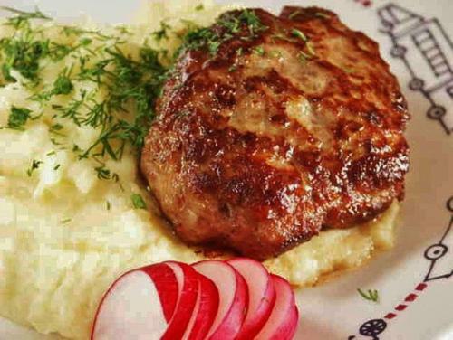 Khutorok Holiday Park