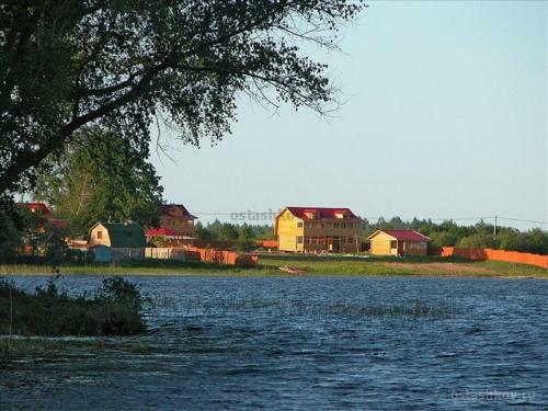 Khutorok Holiday Park