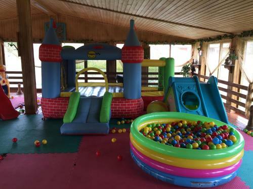 Khutorok Holiday Park