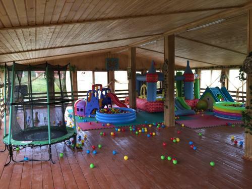 Khutorok Holiday Park