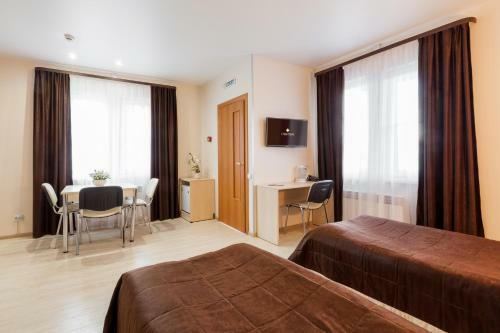 Park Hotel Spasskoye