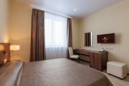 Park Hotel Spasskoye