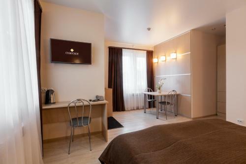 Park Hotel Spasskoye