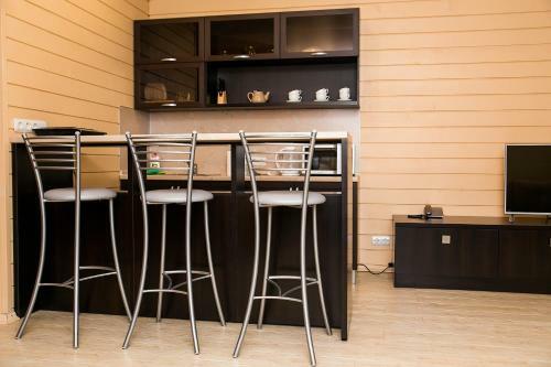 Park Hotel Spasskoye