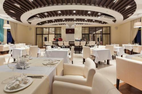 Park Hotel Spasskoye