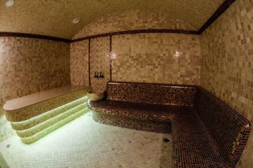 Park Hotel Spasskoye