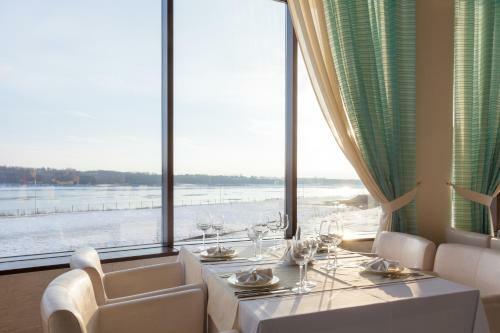 Park Hotel Spasskoye