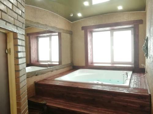 Hotel Complex Zolotoe Krylo