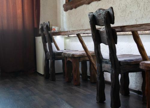 Hotel Complex Zolotoe Krylo