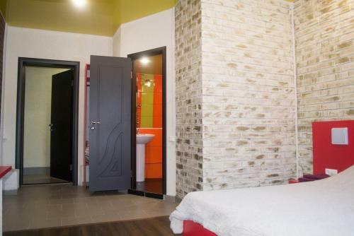 Hotel Complex Zolotoe Krylo