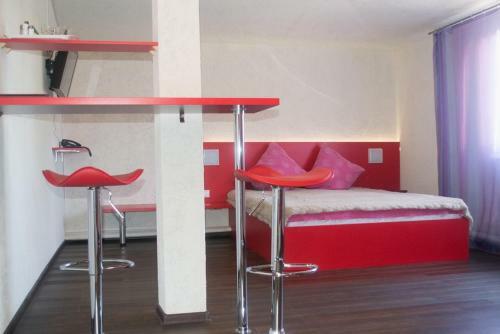 Hotel Complex Zolotoe Krylo