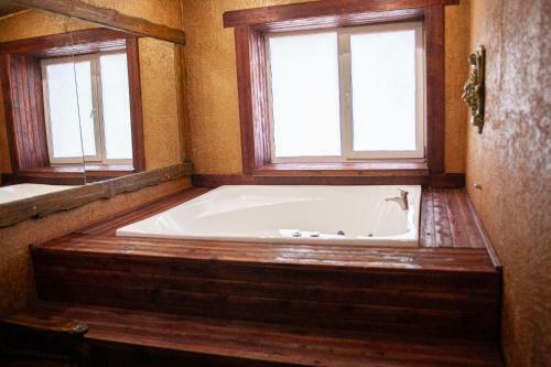 Hotel Complex Zolotoe Krylo