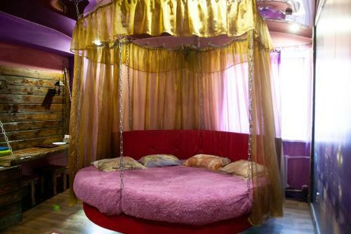 Hotel Complex Zolotoe Krylo