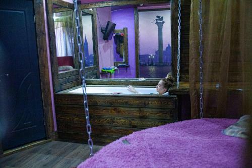 Hotel Complex Zolotoe Krylo