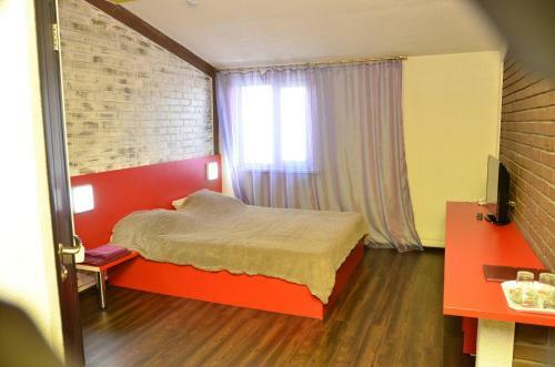 Hotel Complex Zolotoe Krylo