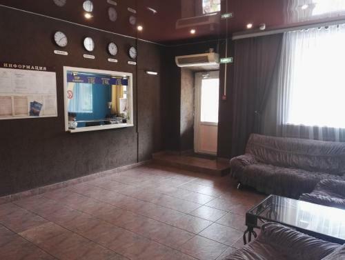 Hotel Complex Zolotoe Krylo