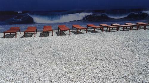 Hotel Complex Zolotoe Krylo