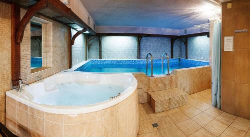 Hotel Complex Zolotoe Krylo