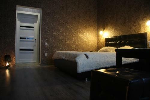 Hostal Guest House Naladoni