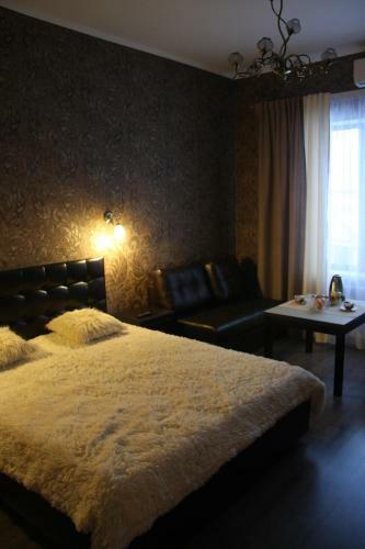 Hostal Guest House Naladoni