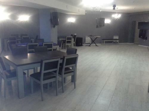 Hostal Guest House Naladoni