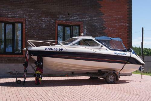 Hostal Guest House Naladoni