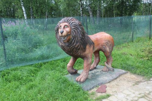 Hotel Night In Magic Villins Book