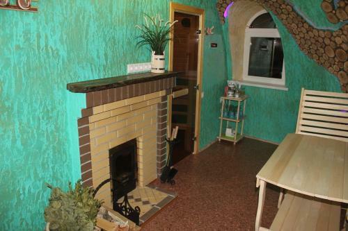 Hotel Night In Magic Villins Book