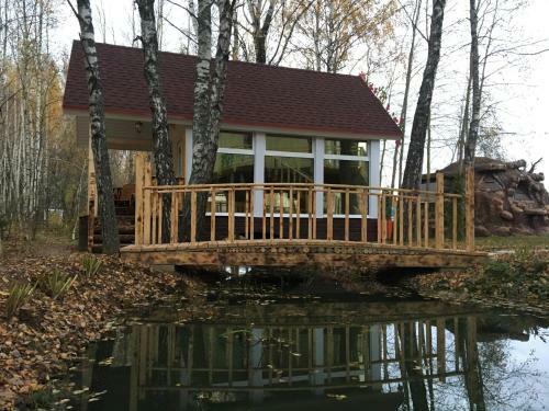 Apartamento Fairy House