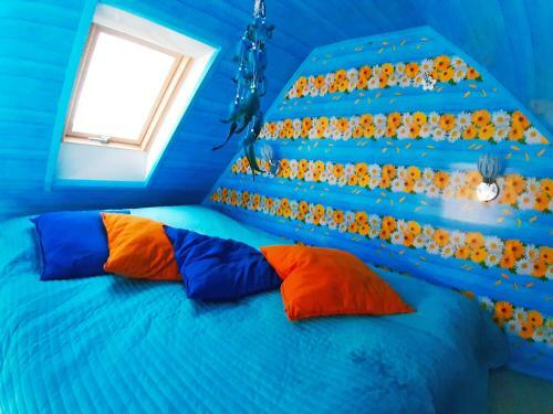 Apartamento Fairy House