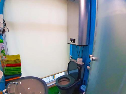 Apartamento Fairy House