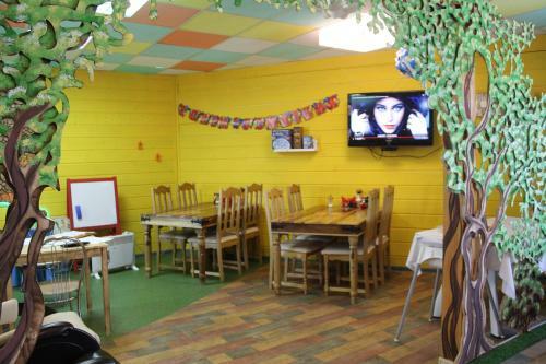 Apartamento Fairy House