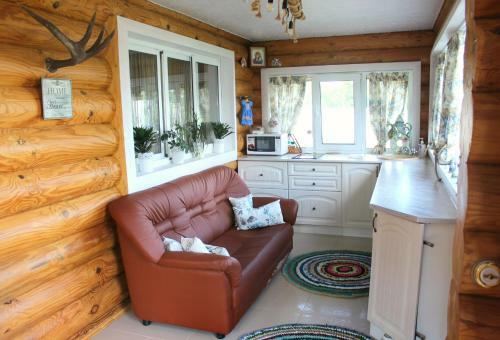 Hostal Guest House Na Vysote