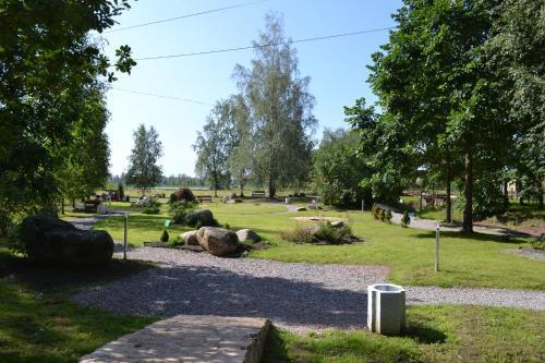 Hotel Amaks Staraya Russa Resort