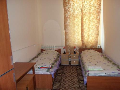 Hostel On Shtykova 3