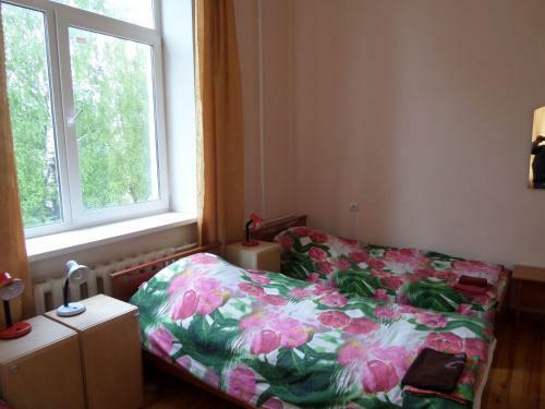 Hostel On Shtykova 3