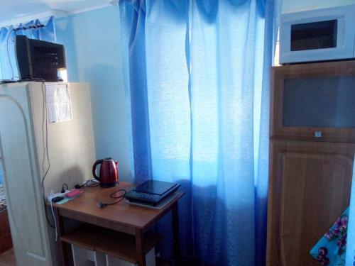 Hostel On Shtykova 3