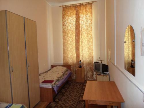 Hostel On Shtykova 3