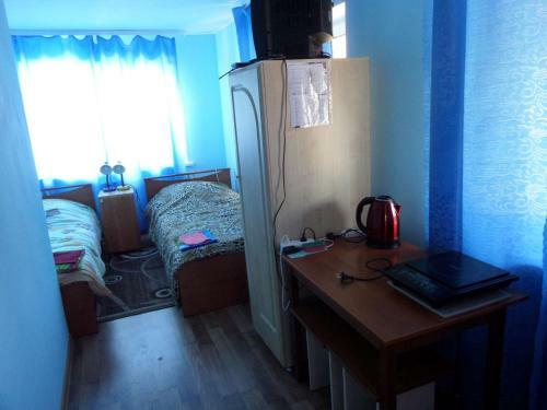 Hostel On Shtykova 3