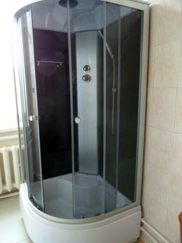 Hostel On Shtykova 3