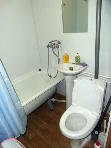 Hostel On Shtykova 3