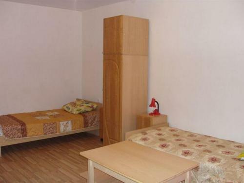 Staraya Russa Hostel